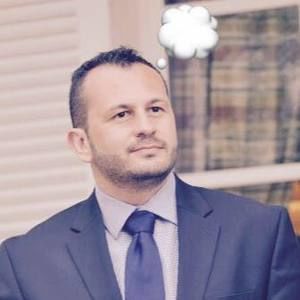 Meet your Posher, Giovanni